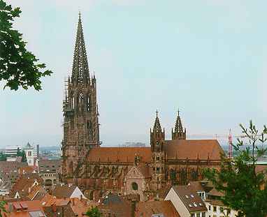 Münster